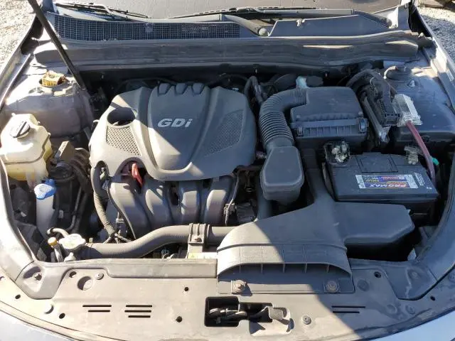 2014 KIA OPTIMA LX  