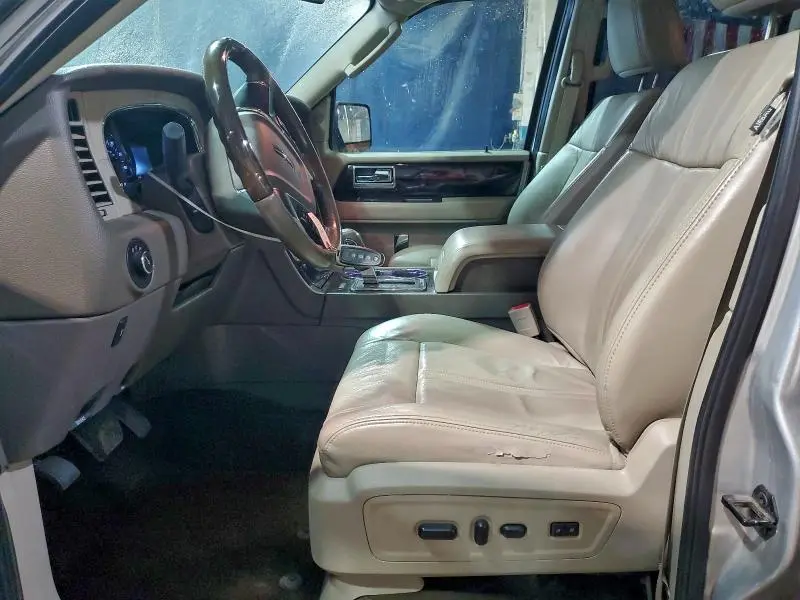 2015 LINCOLN NAVIGATOR   