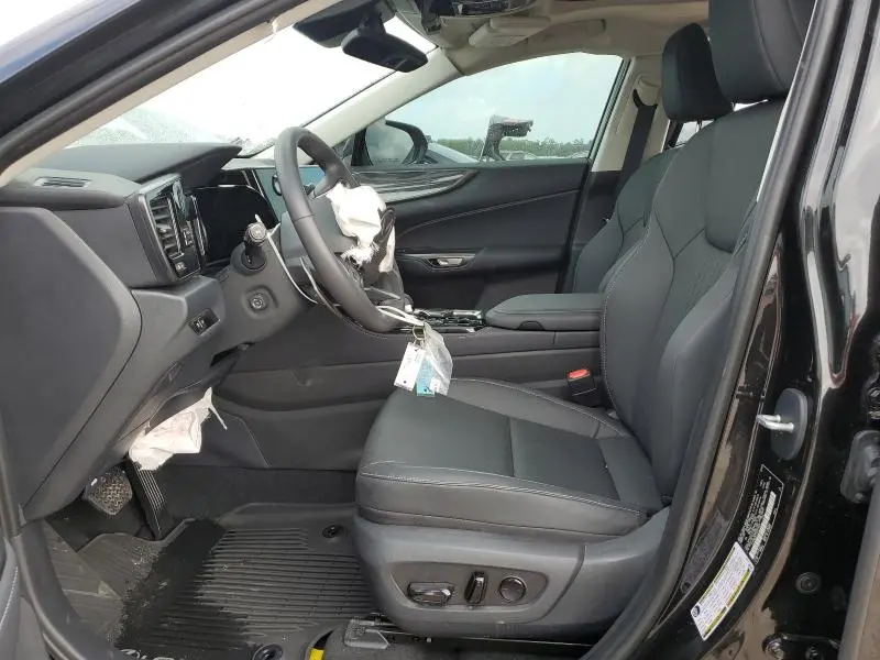 2025 LEXUS NX 250 PREMIUM  