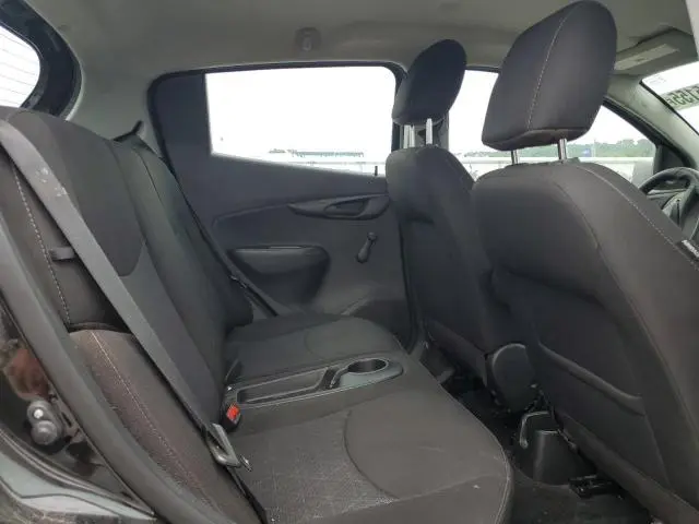 2019 CHEVROLET SPARK LS  