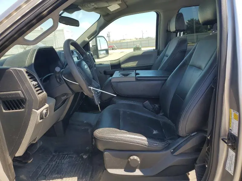 2020 FORD F250 SUPER DUTY  