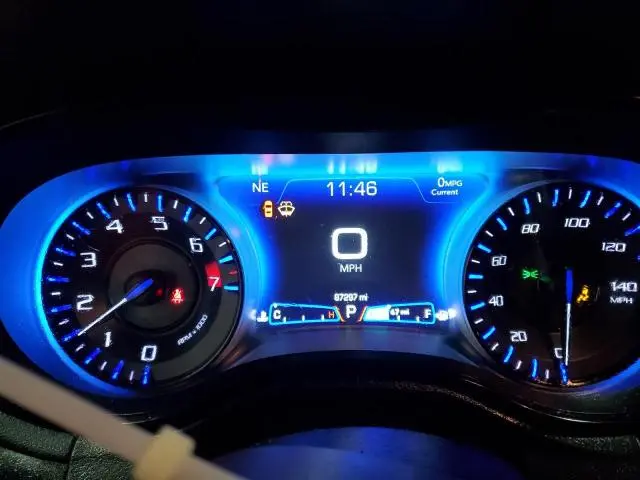 2019 CHRYSLER 300 S