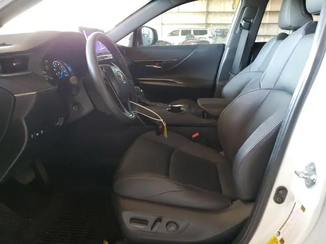 2023 TOYOTA VENZA LE  