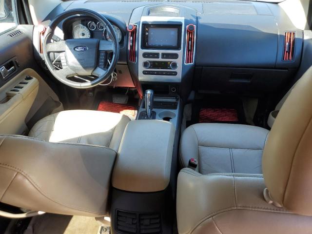 2010 FORD EDGE SEL