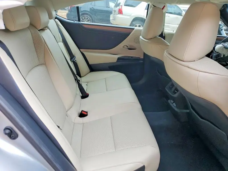2025 LEXUS ES 350 BASE  