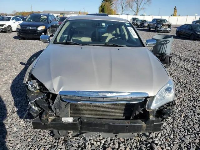 2013 CHRYSLER 200 LIMITED  