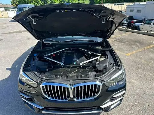 2023 BMW X5 SDRIVE 40I  