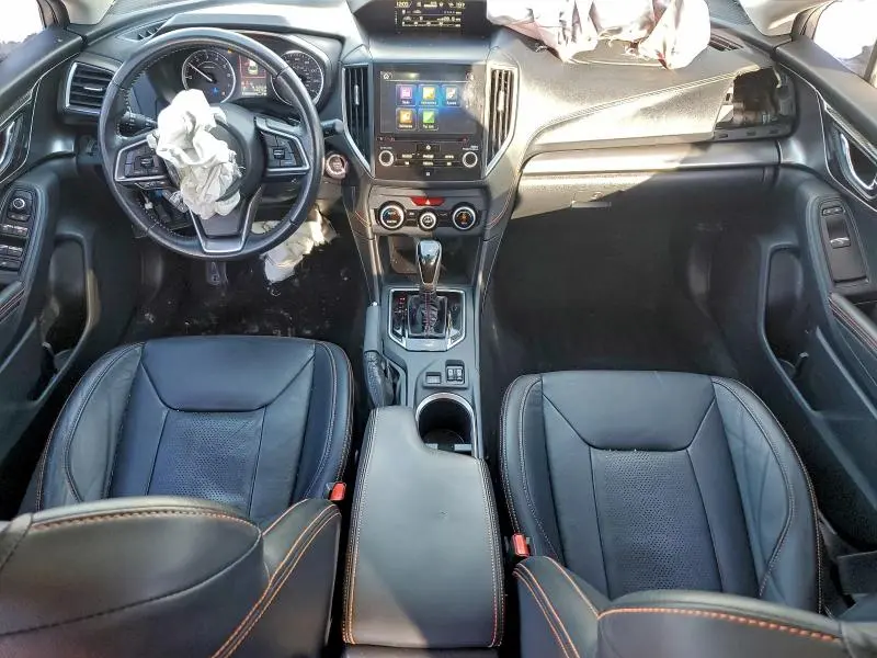 2018 SUBARU CROSSTREK LIMITED  