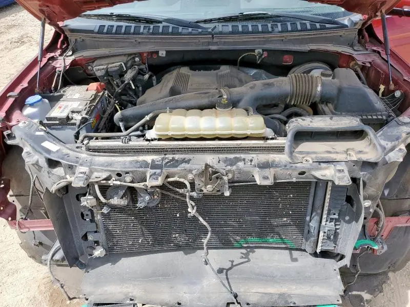 2019 FORD EXPEDITION LIMITED  