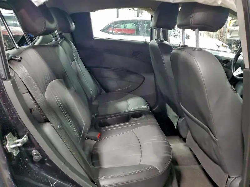 2014 CHEVROLET SPARK LS  