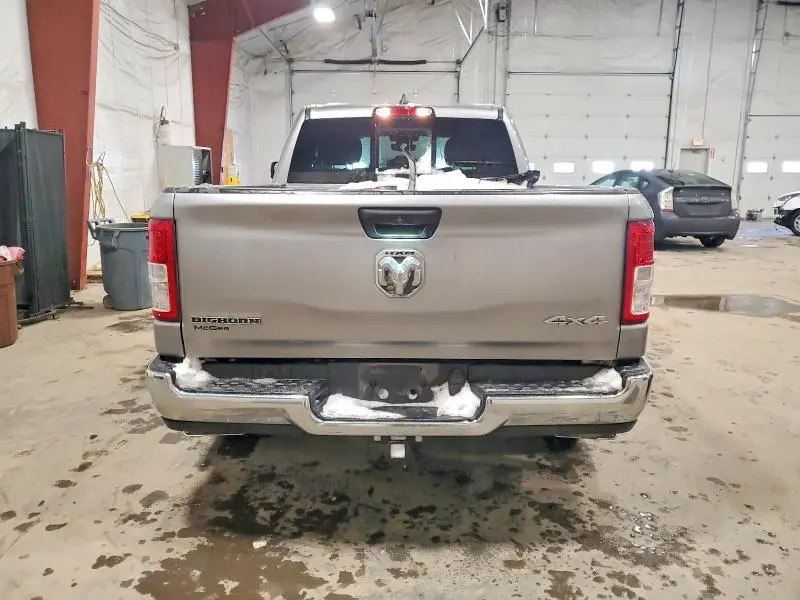 2024 RAM 1500 BIG HORN/LONE STAR  