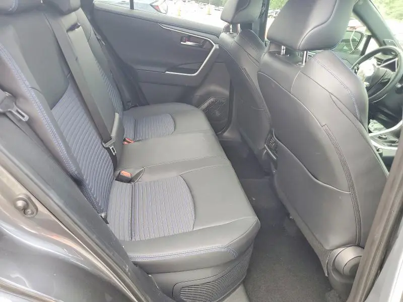 2024 TOYOTA RAV4 XSE  