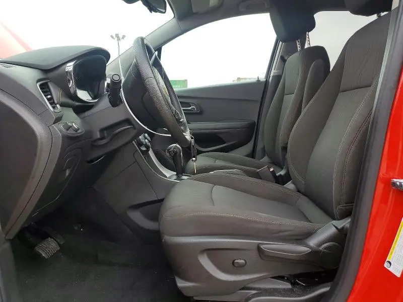 2020 CHEVROLET TRAX 1LT  