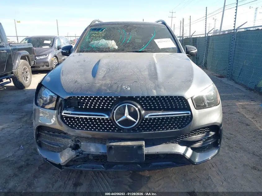 2020 MERCEDES-BENZ GLE 350 4MATIC