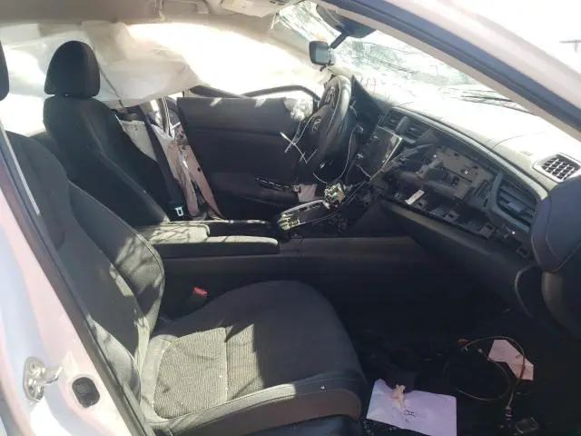 2021 HONDA INSIGHT EX  