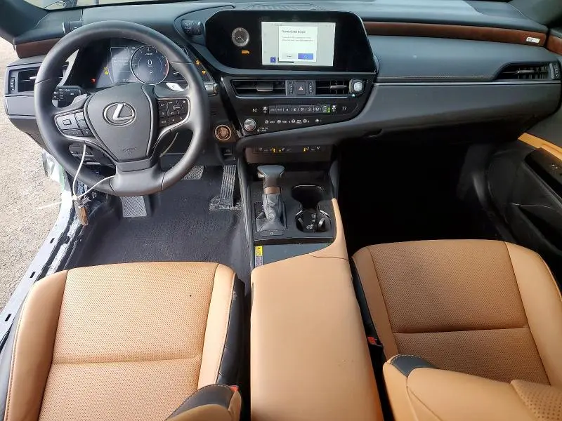 2025 LEXUS ES 350 BASE  