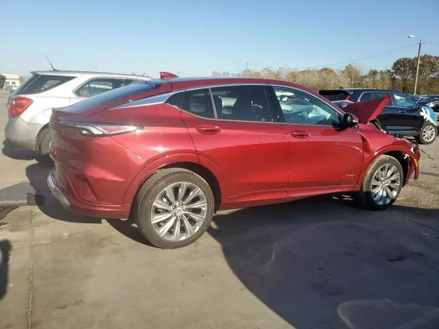 2025 BUICK ENVISTA AVENIR  