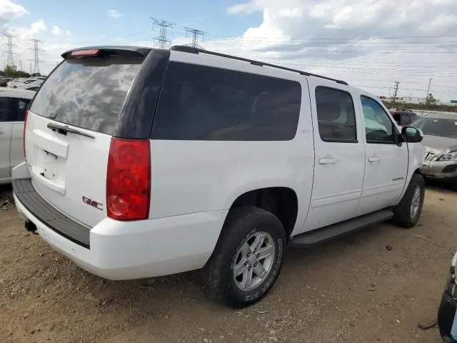 2013 GMC YUKON XL K1500 SLT  