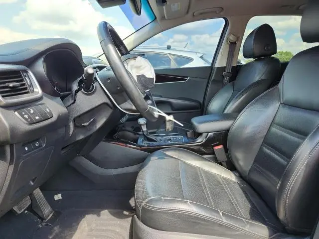 2020 KIA SORENTO EX  