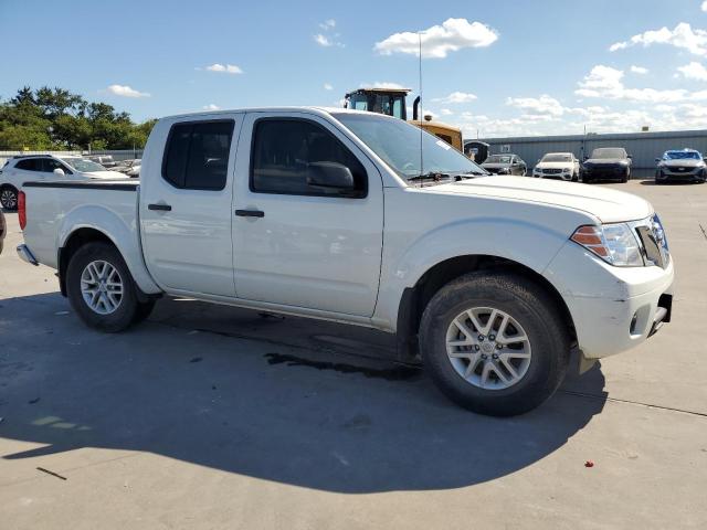 2021 NISSAN FRONTIER S