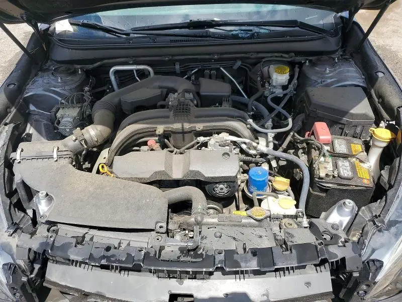 2019 SUBARU LEGACY 2.5I  