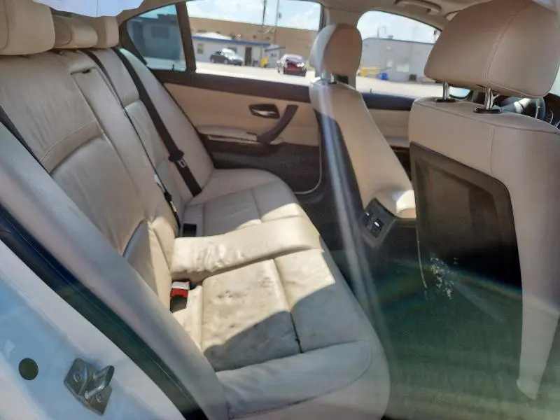 2011 BMW 328 XI SULEV  
