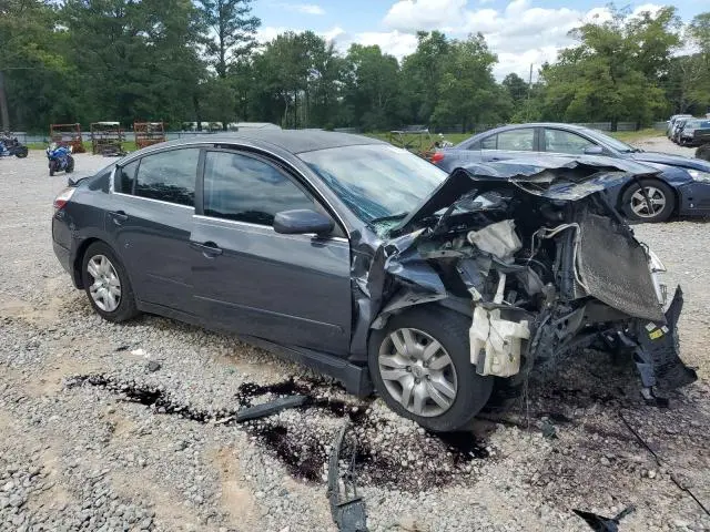 2011 NISSAN ALTIMA BASE