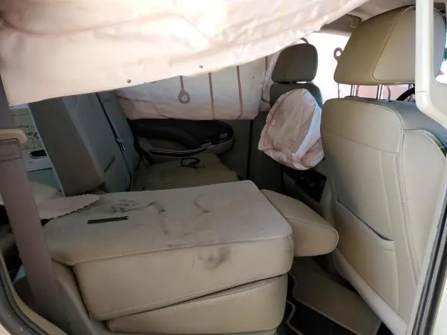 2017 CHEVROLET TAHOE C1500 LT  