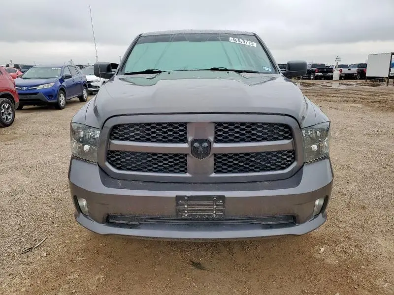 2020 RAM 1500 CLASSIC TRADESMAN  