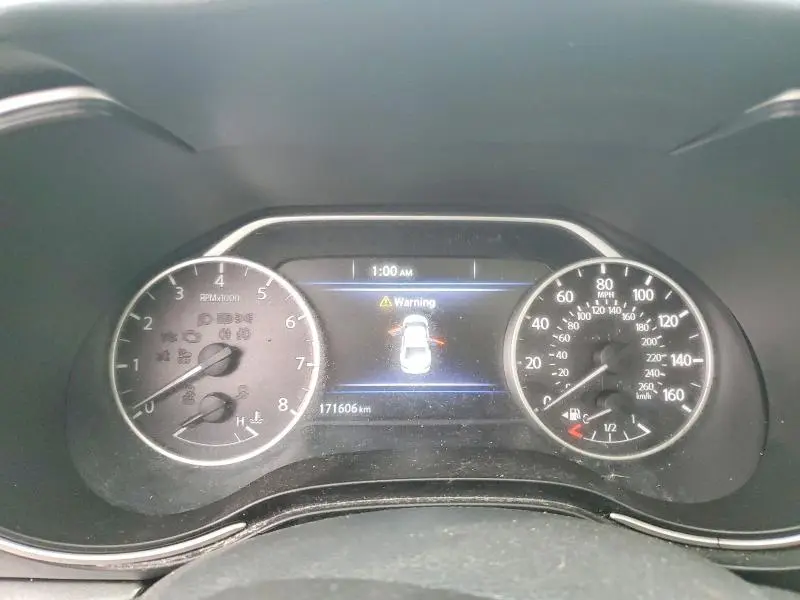 2020 NISSAN MAXIMA 3.5 SL  