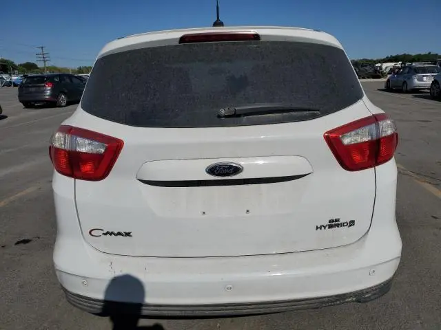 2013 FORD C-MAX SE  