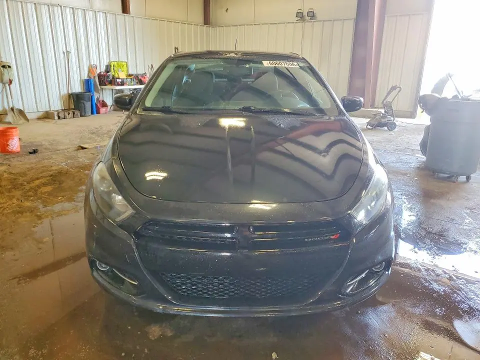 2013 DODGE DART SXT  