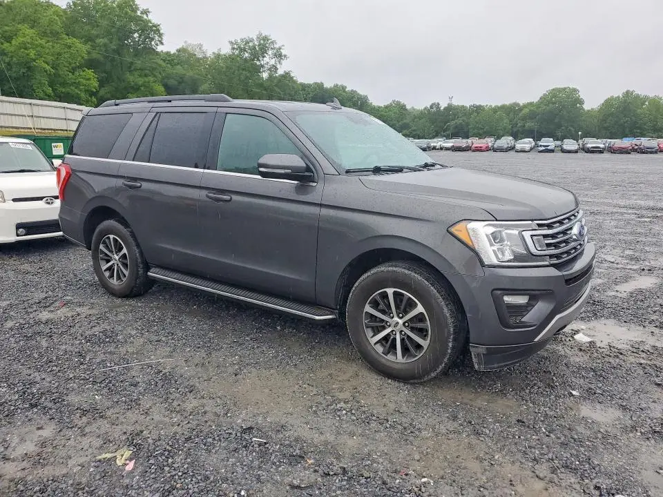 2019 FORD EXPEDITION XLT  