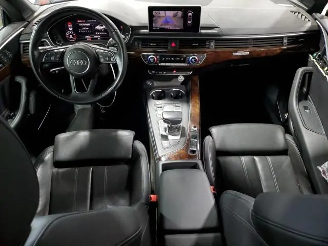 2018 AUDI A5 PREMIUM PLUS  