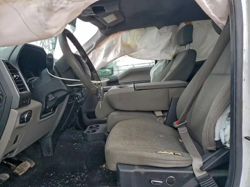 2019 FORD F250 SUPER DUTY  