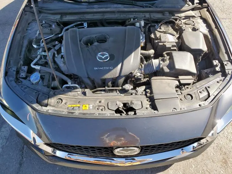 2020 MAZDA 3 PREMIUM  