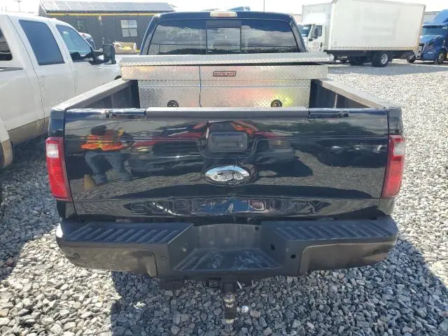 2016 FORD F250 SUPER DUTY  