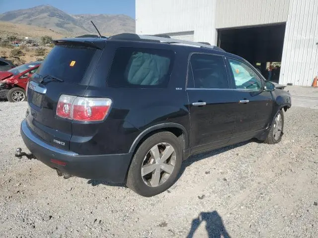 2012 GMC ACADIA SLT-1  