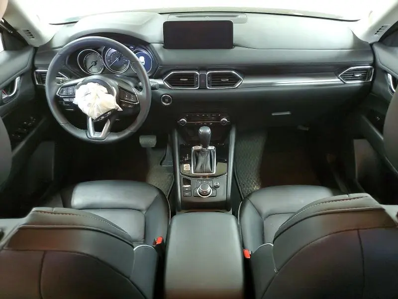 2024 MAZDA CX-5 SELECT  