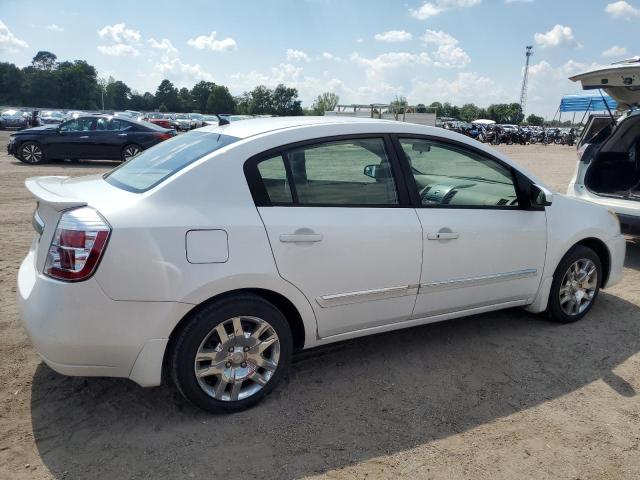 2011 NISSAN SENTRA 2.0