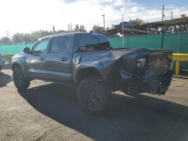 2023 TOYOTA TACOMA DOUBLE CAB  