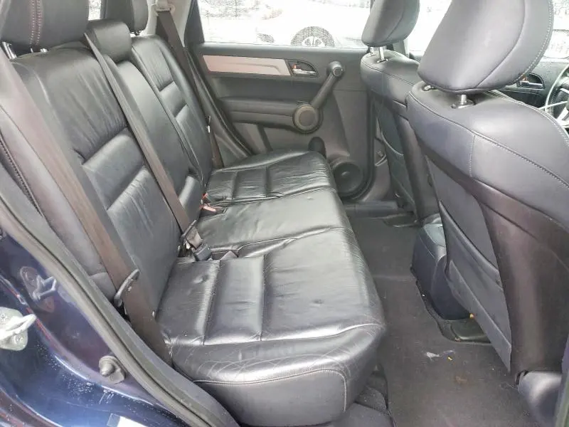 2010 HONDA CR-V EXL  