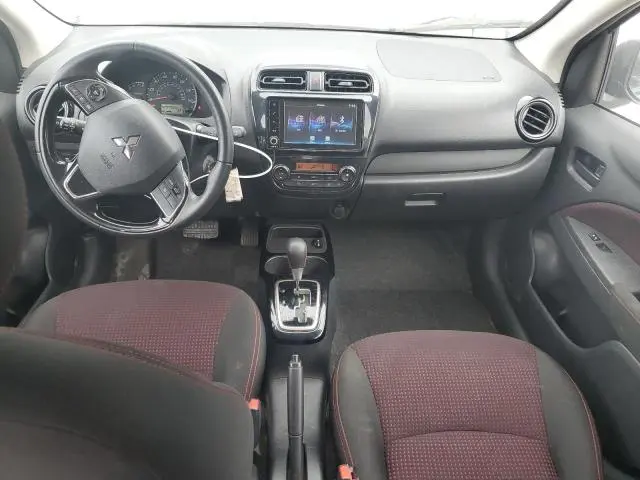 2023 MITSUBISHI MIRAGE SE  