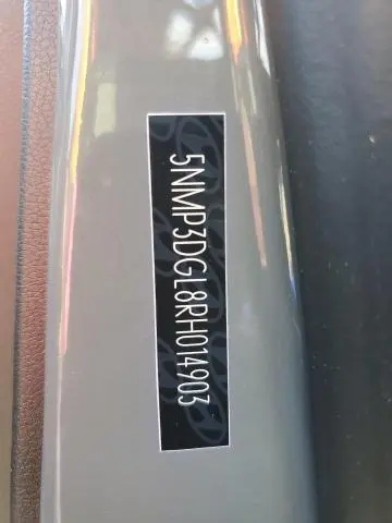 2024 HYUNDAI SANTA FE XRT  