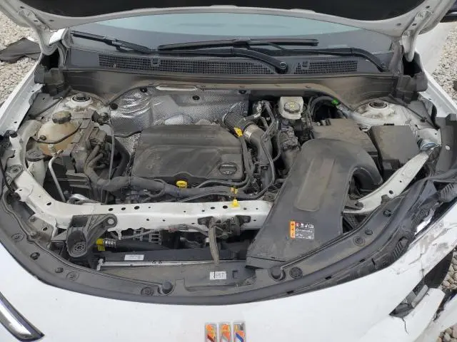 2024 BUICK ENVISTA SPORT TOURING  