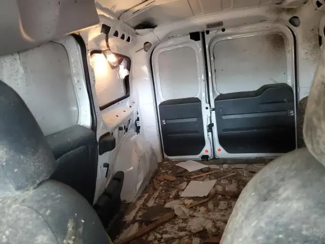 2021 RAM PROMASTER CITY   