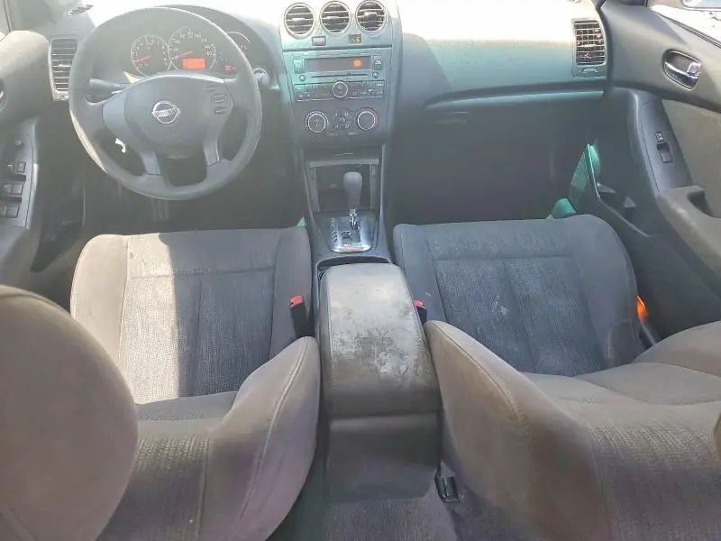 2012 NISSAN ALTIMA 2.5  