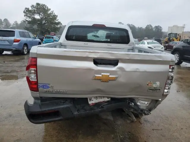 2023 CHEVROLET SILVERADO  