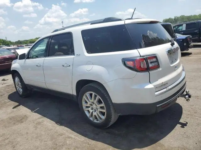 2016 GMC ACADIA SLT-1  
