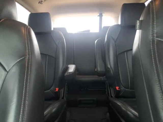 2016 BUICK ENCLAVE